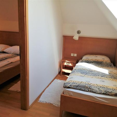 Apartmaji Svetinje Ivanjkovci Quarto foto