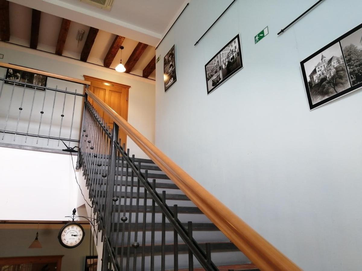 Apartmaji Svetinje Ivanjkovci Exterior foto