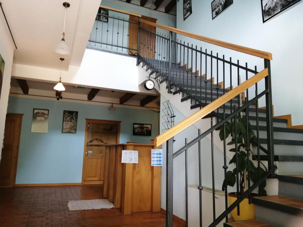 Apartmaji Svetinje Ivanjkovci Exterior foto