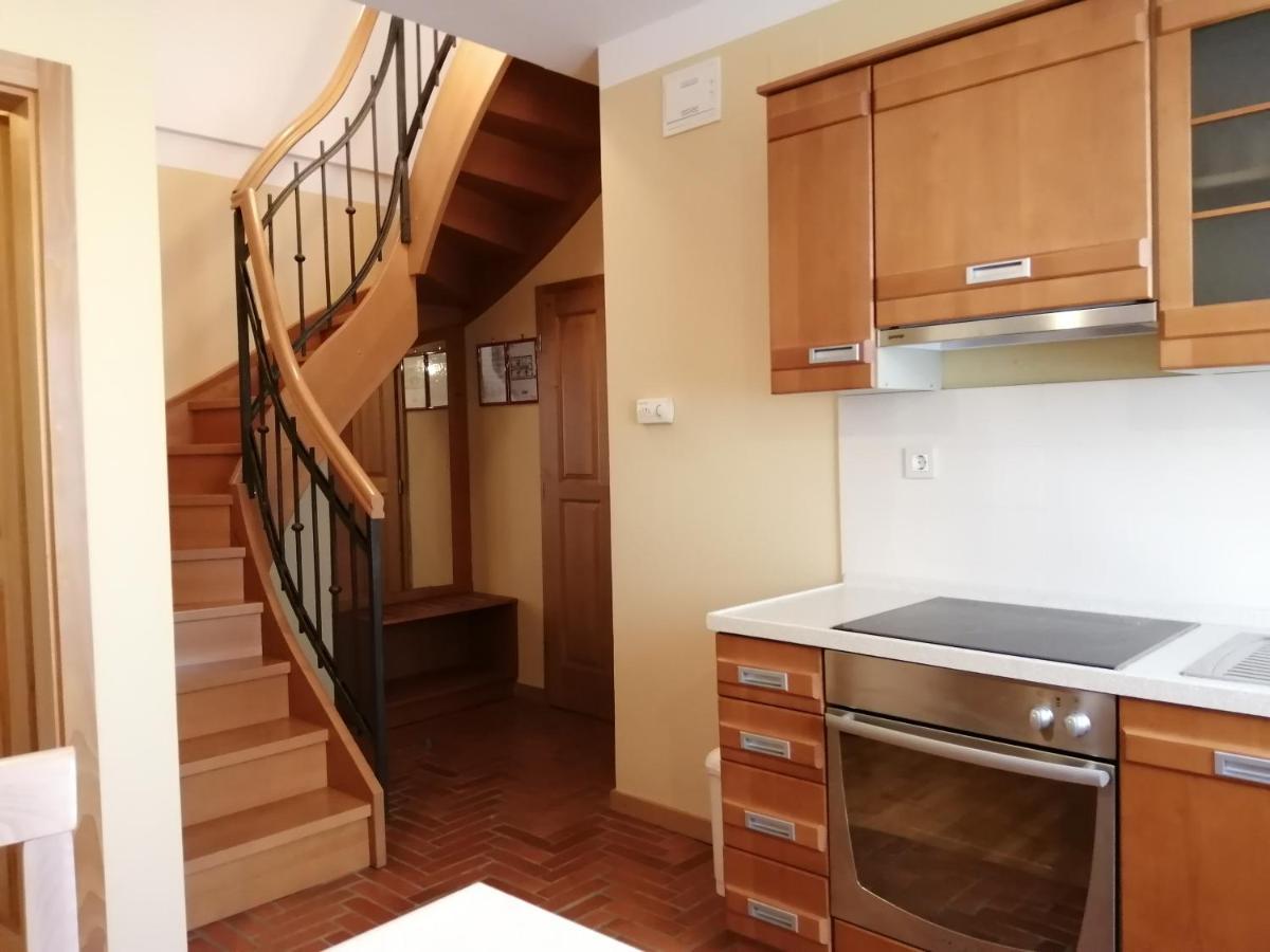 Apartmaji Svetinje Ivanjkovci Exterior foto