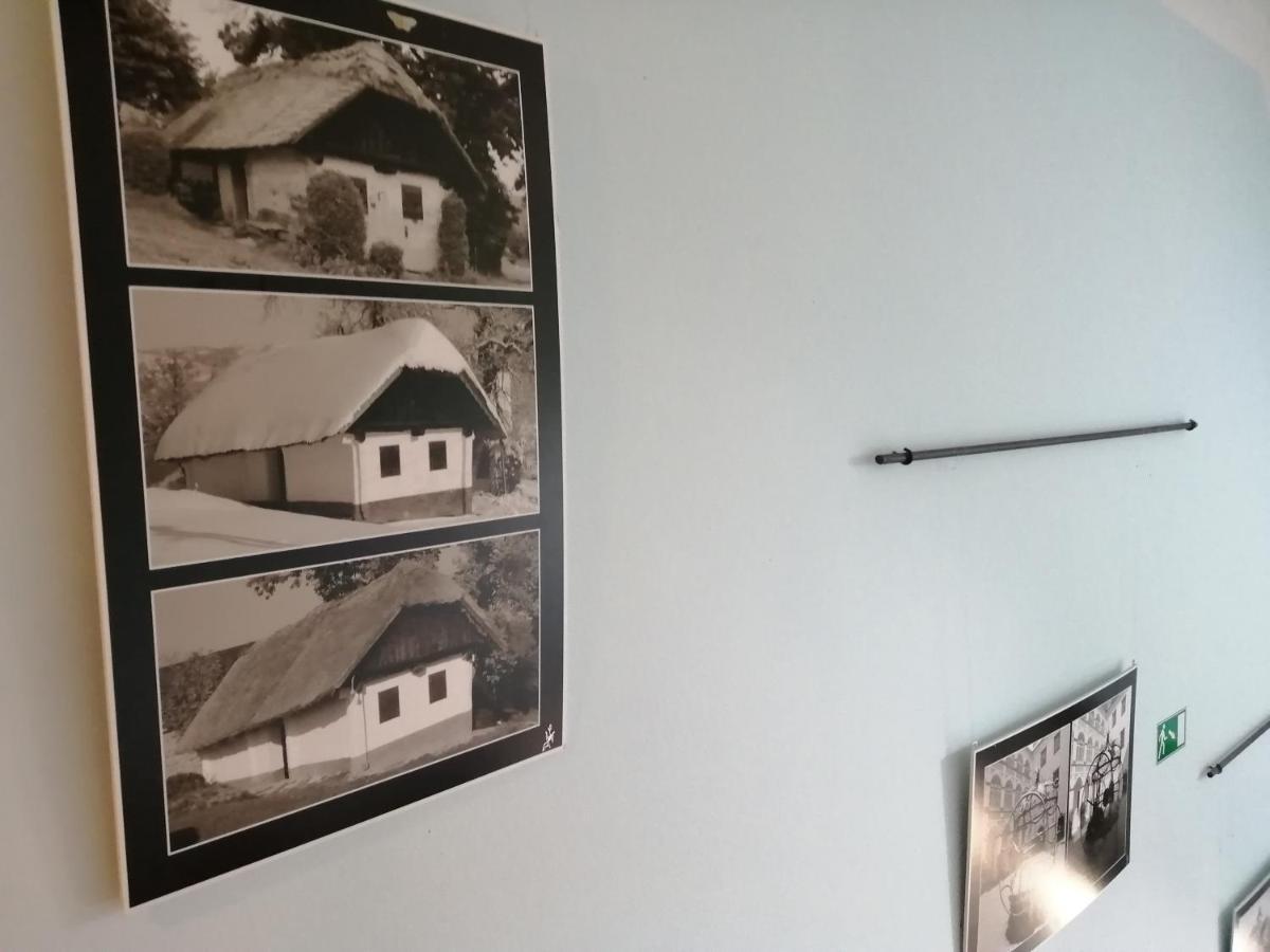 Apartmaji Svetinje Ivanjkovci Exterior foto