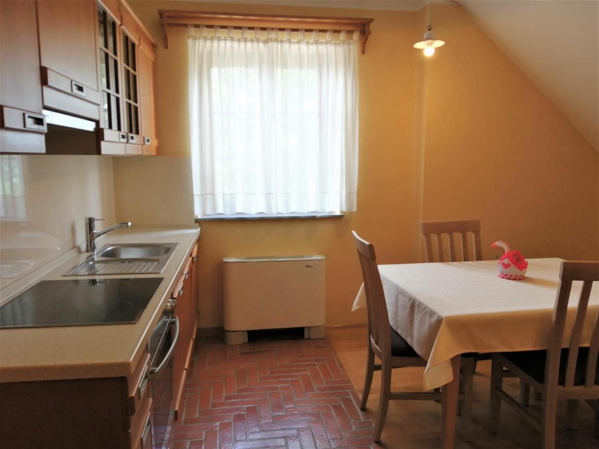 Apartmaji Svetinje Ivanjkovci Exterior foto