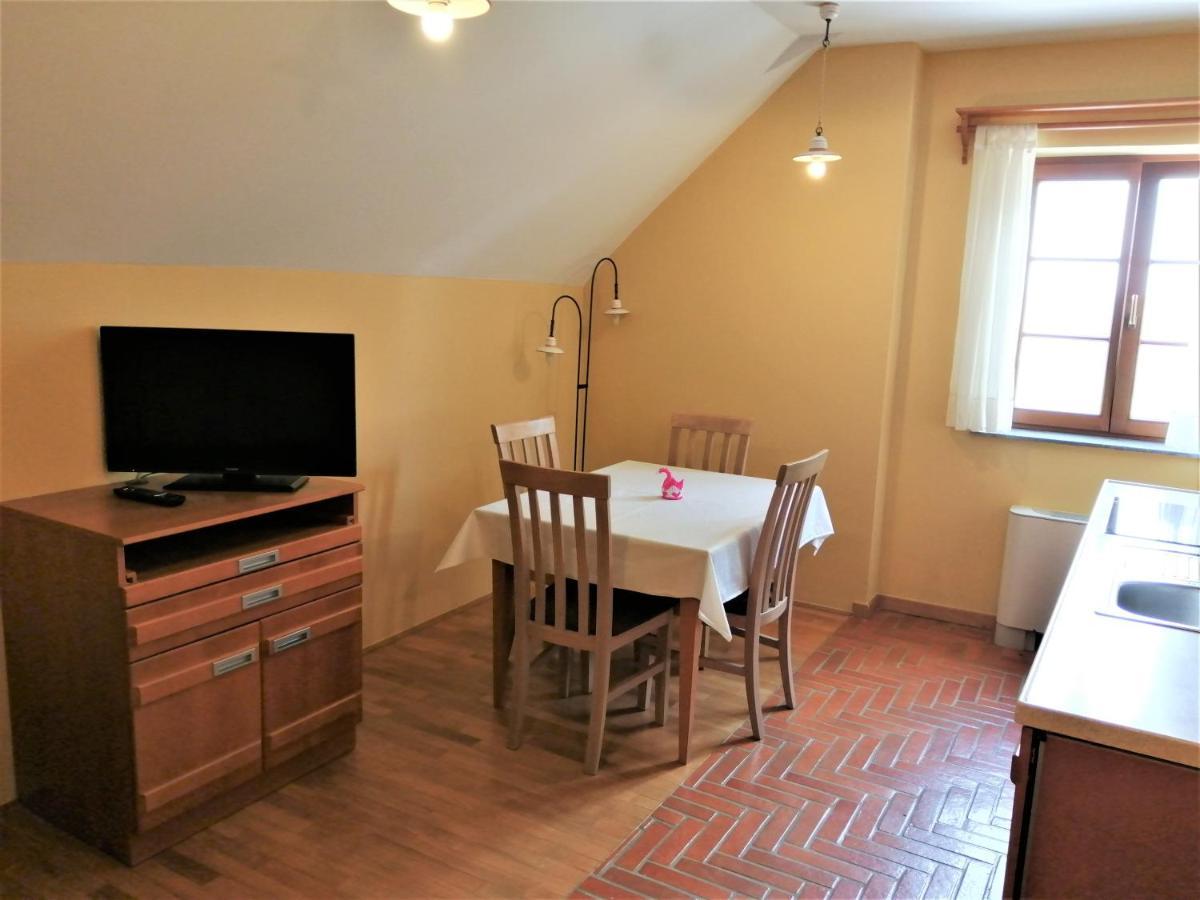 Apartmaji Svetinje Ivanjkovci Exterior foto
