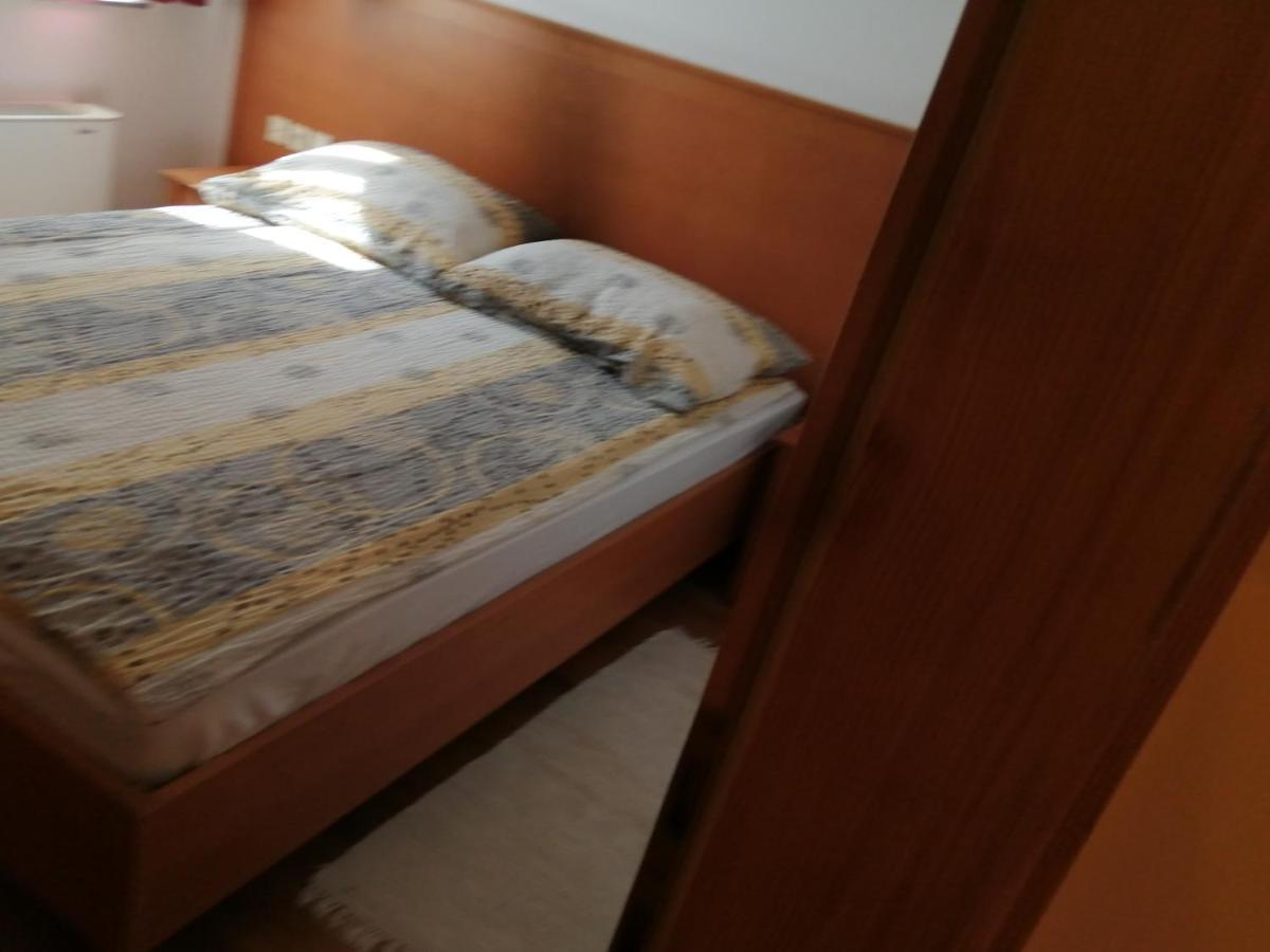 Apartmaji Svetinje Ivanjkovci Exterior foto