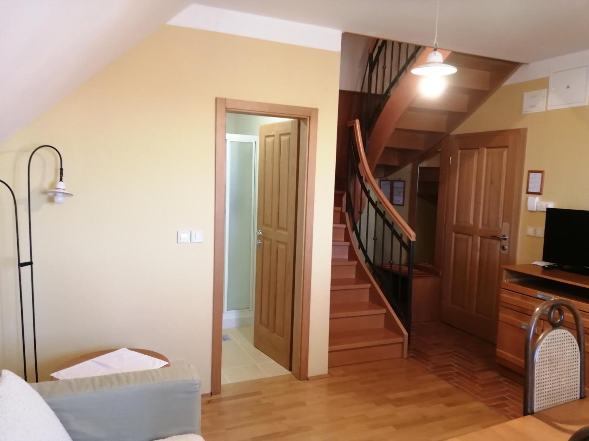 Apartmaji Svetinje Ivanjkovci Quarto foto