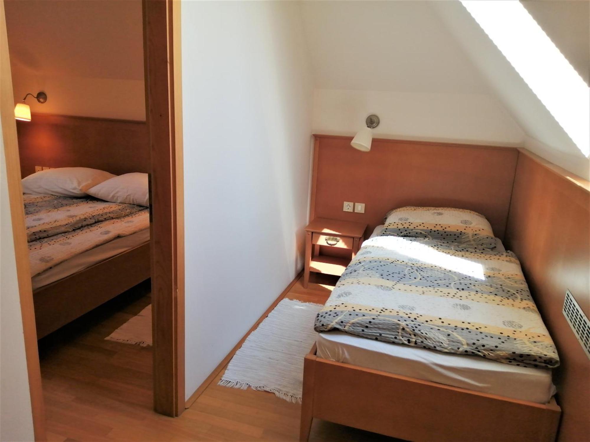 Apartmaji Svetinje Ivanjkovci Quarto foto