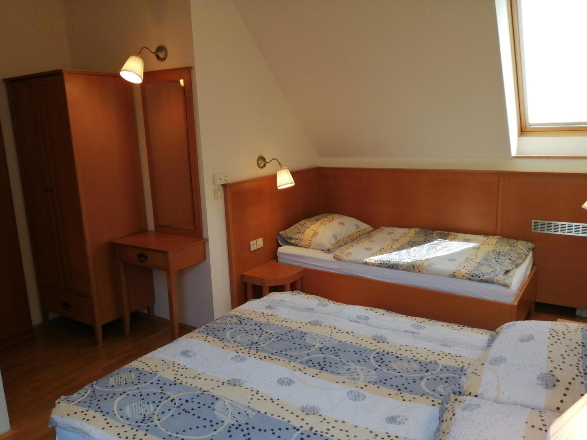 Apartmaji Svetinje Ivanjkovci Quarto foto