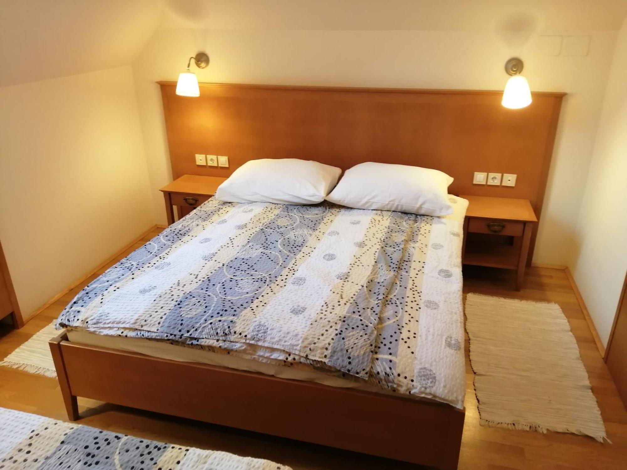 Apartmaji Svetinje Ivanjkovci Quarto foto