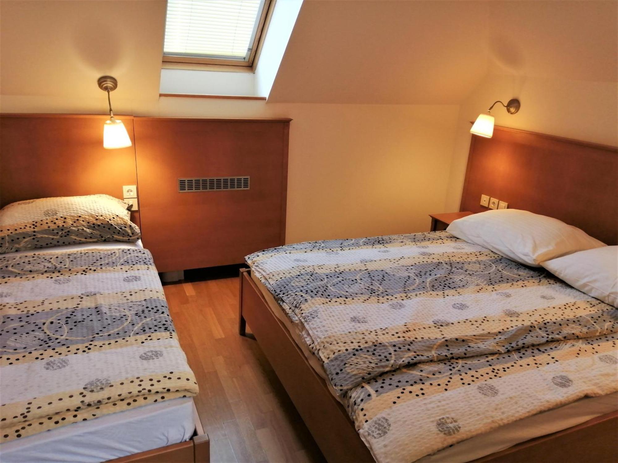 Apartmaji Svetinje Ivanjkovci Quarto foto