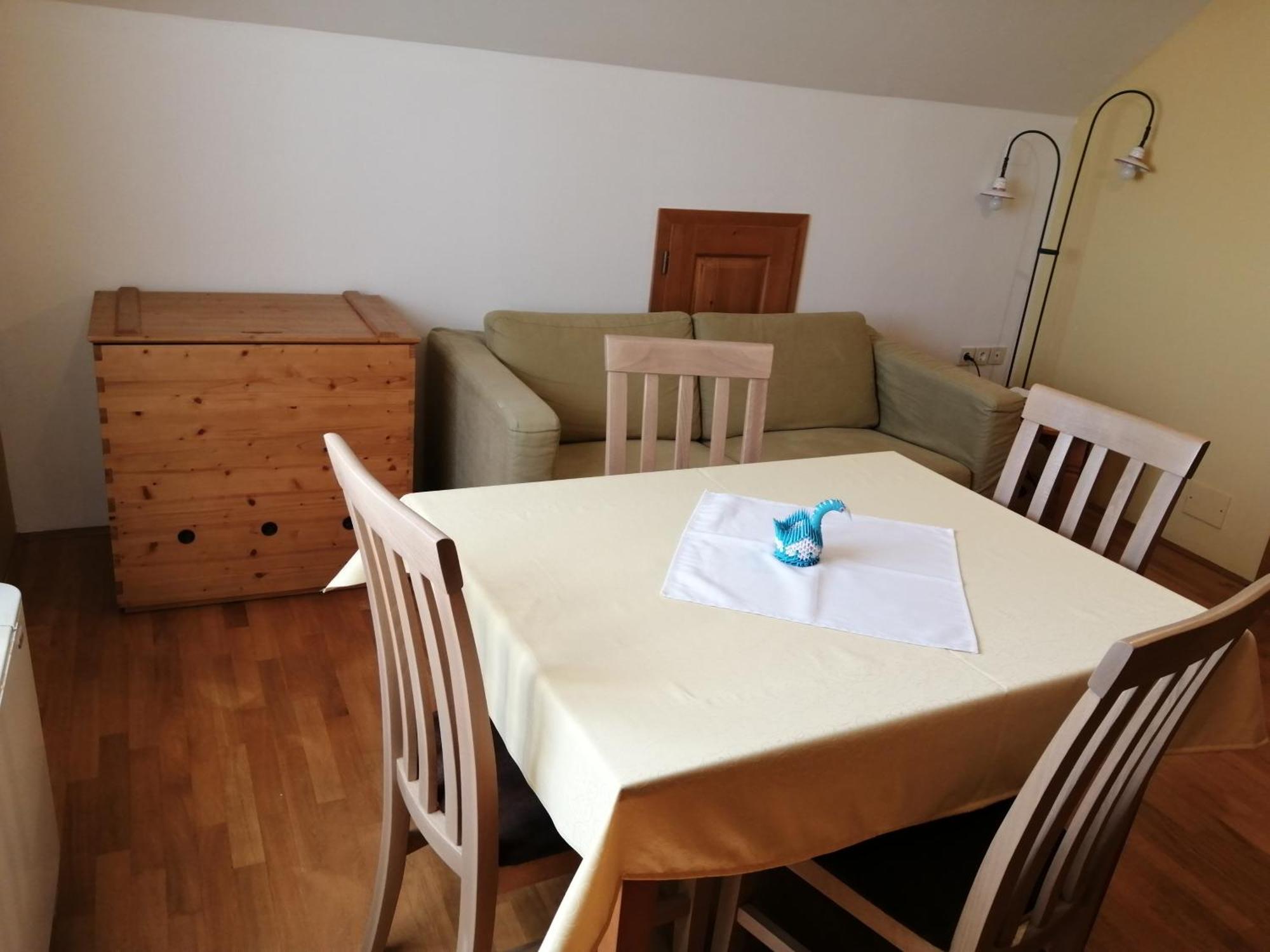Apartmaji Svetinje Ivanjkovci Quarto foto