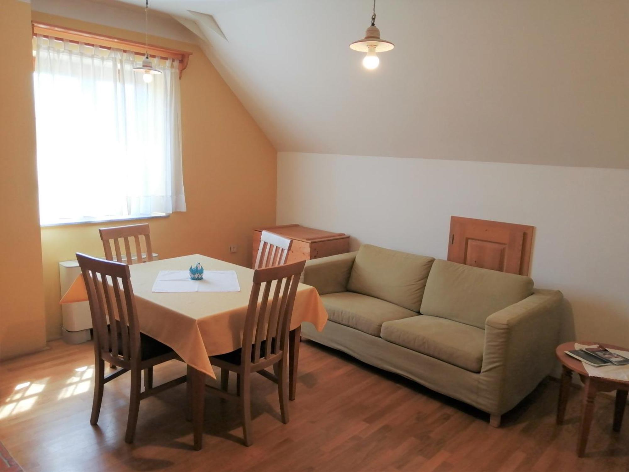Apartmaji Svetinje Ivanjkovci Quarto foto