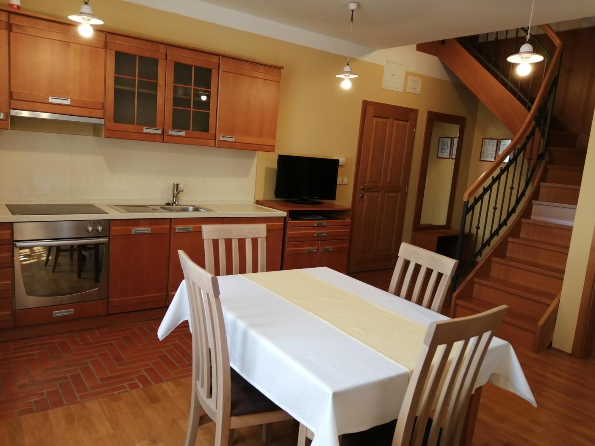 Apartmaji Svetinje Ivanjkovci Quarto foto