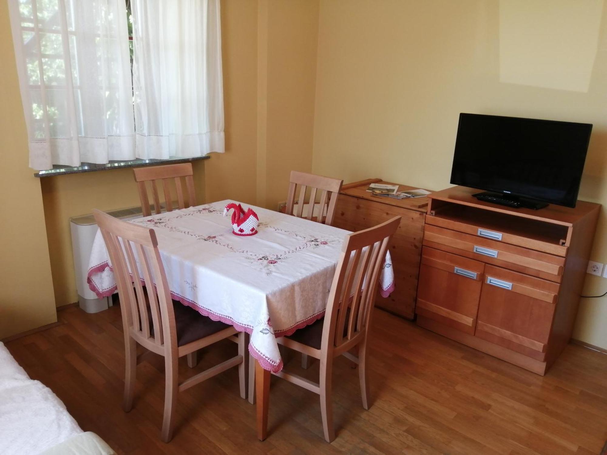 Apartmaji Svetinje Ivanjkovci Quarto foto