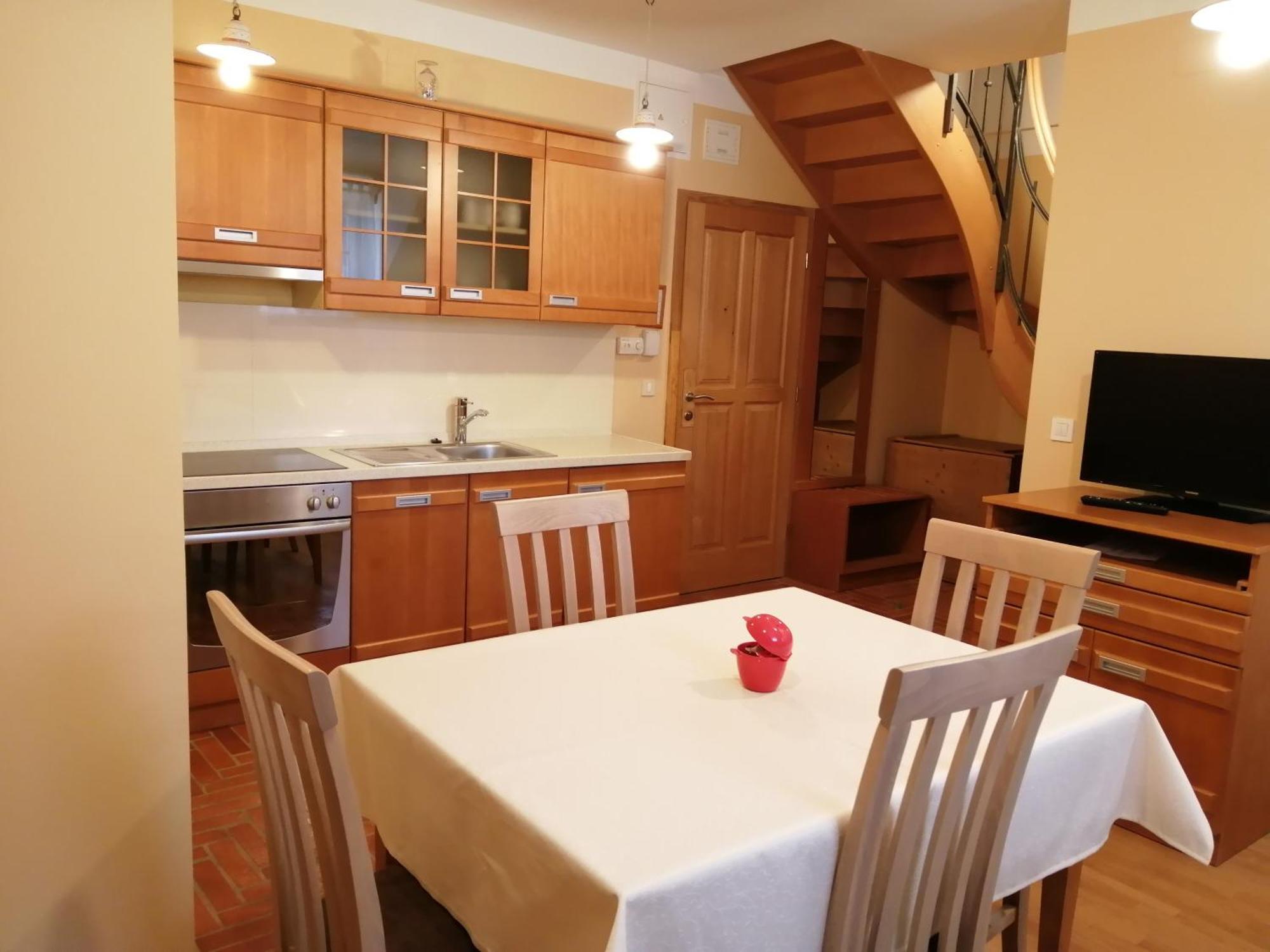 Apartmaji Svetinje Ivanjkovci Quarto foto