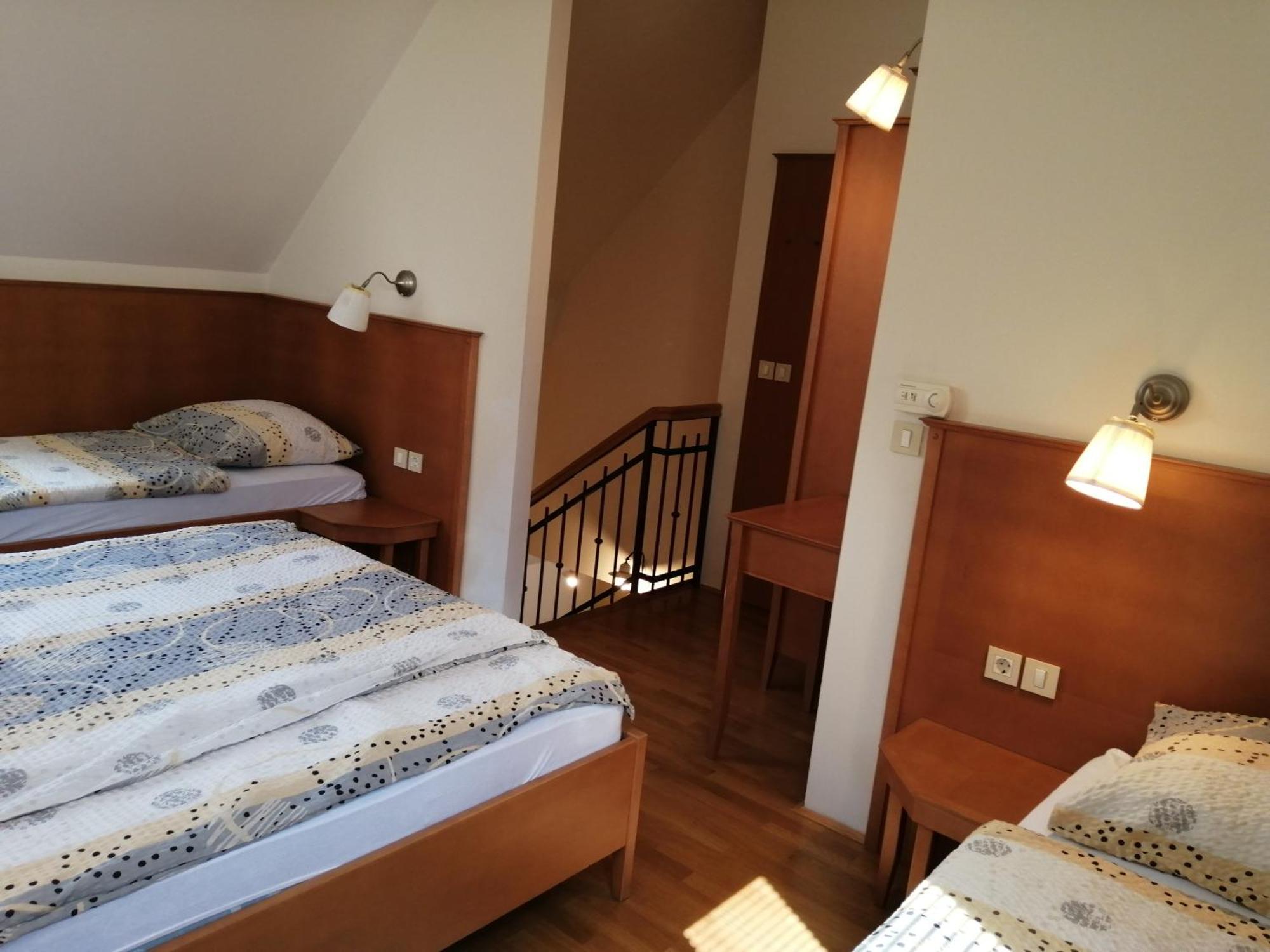 Apartmaji Svetinje Ivanjkovci Quarto foto