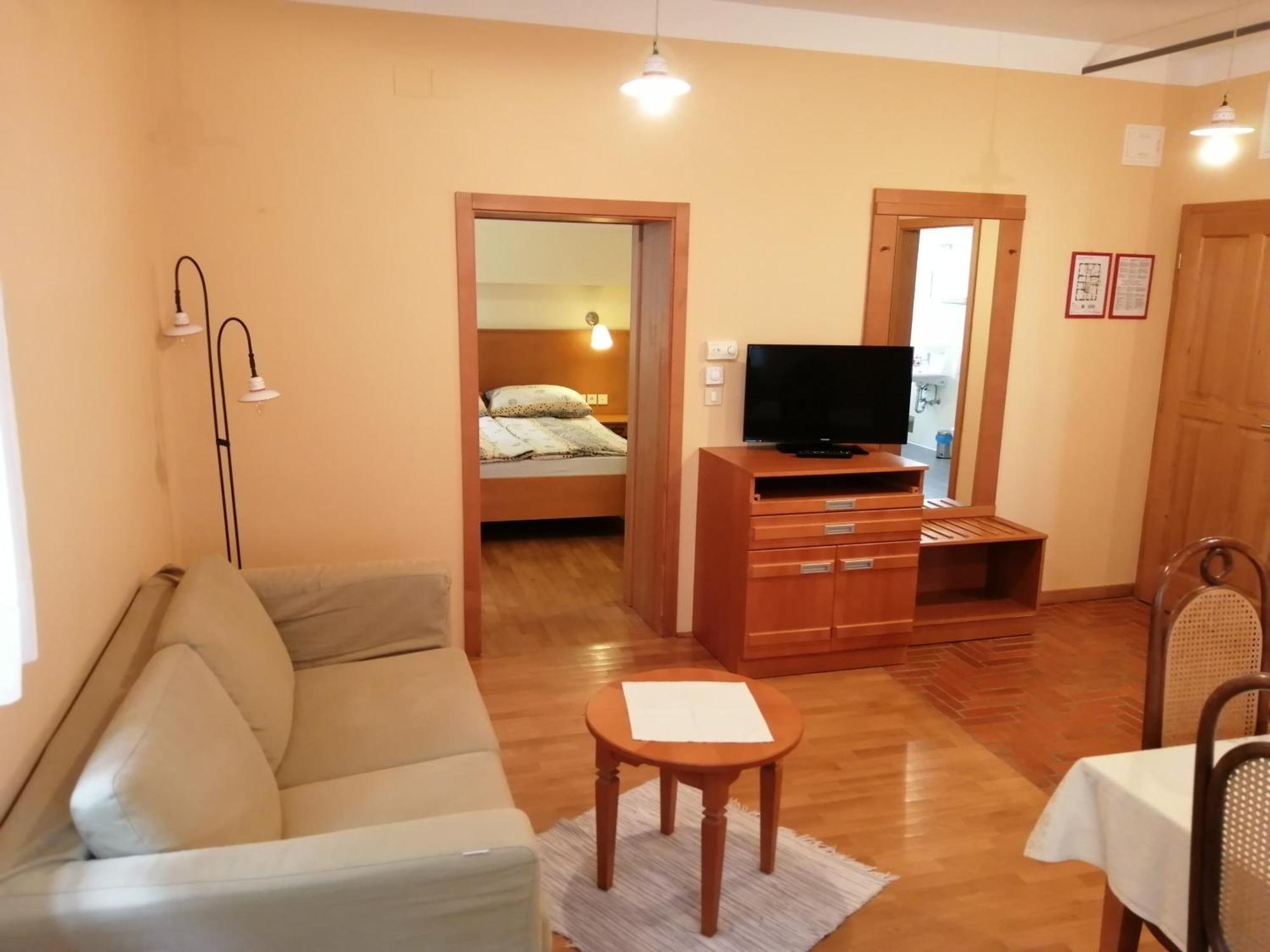 Apartmaji Svetinje Ivanjkovci Quarto foto