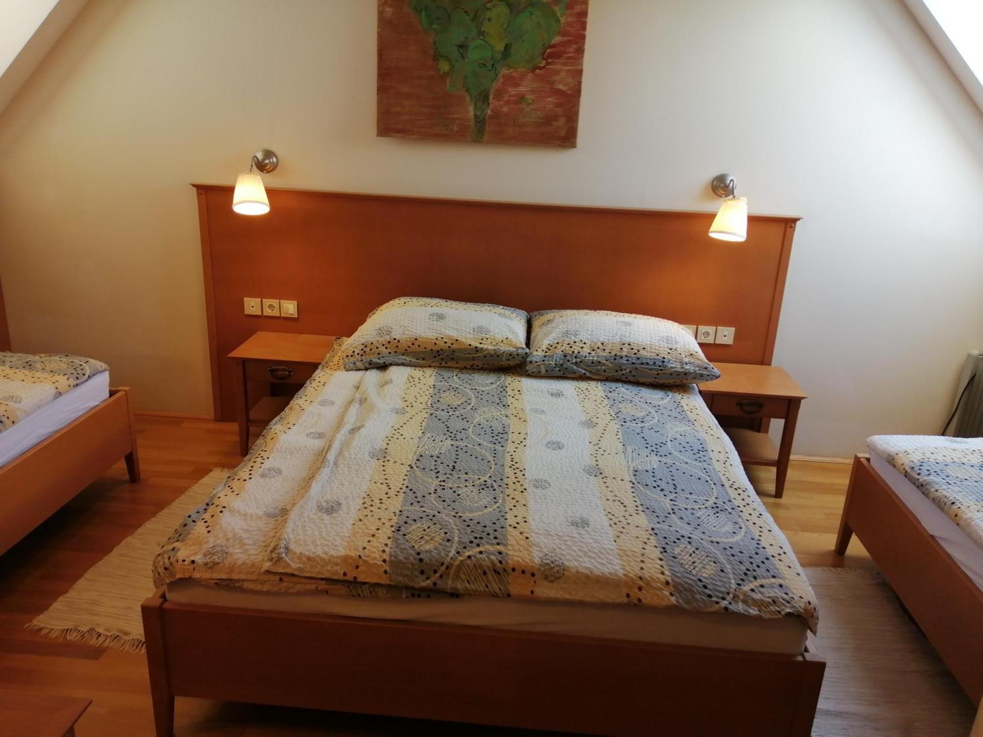 Apartmaji Svetinje Ivanjkovci Quarto foto