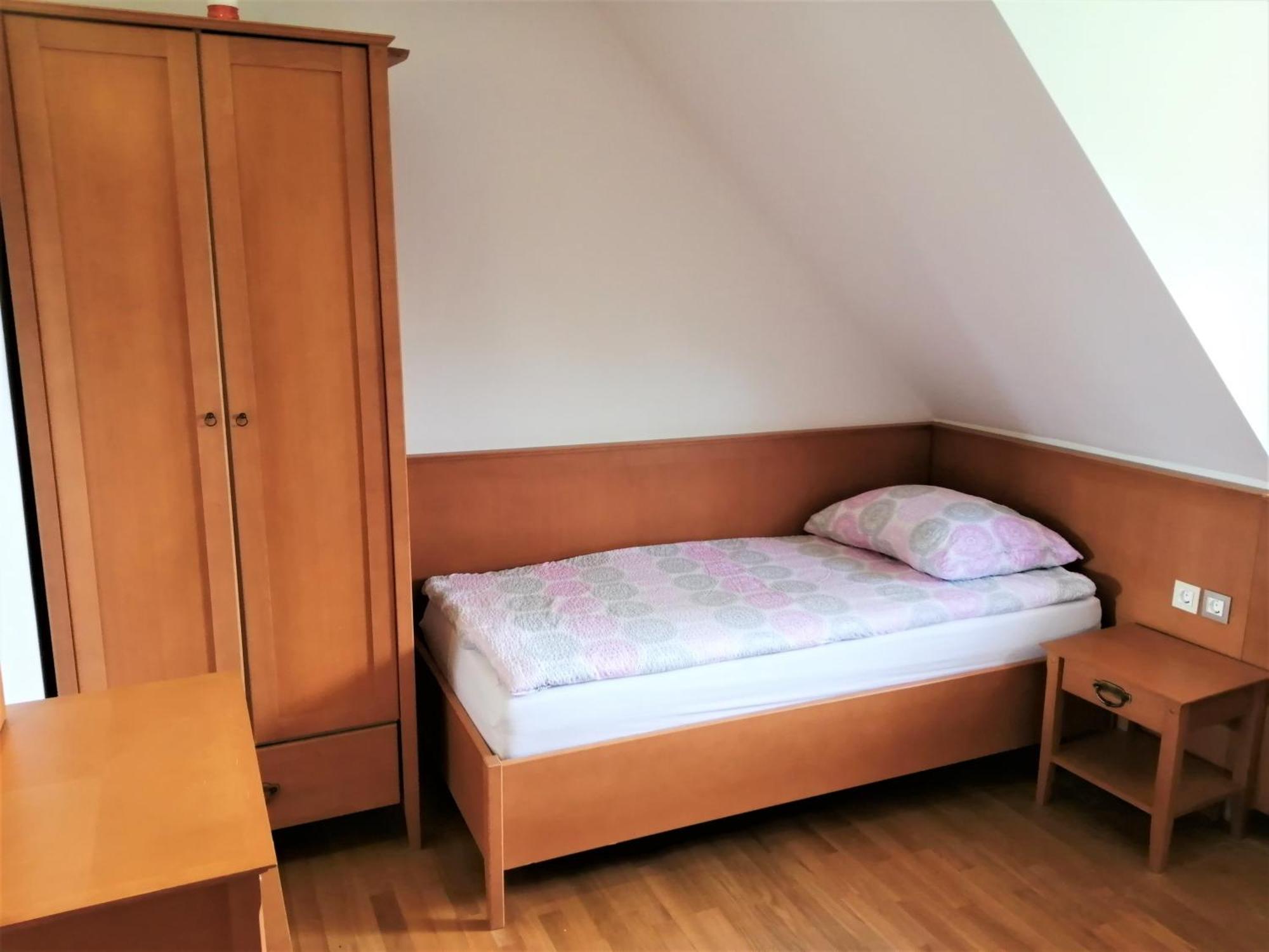 Apartmaji Svetinje Ivanjkovci Quarto foto