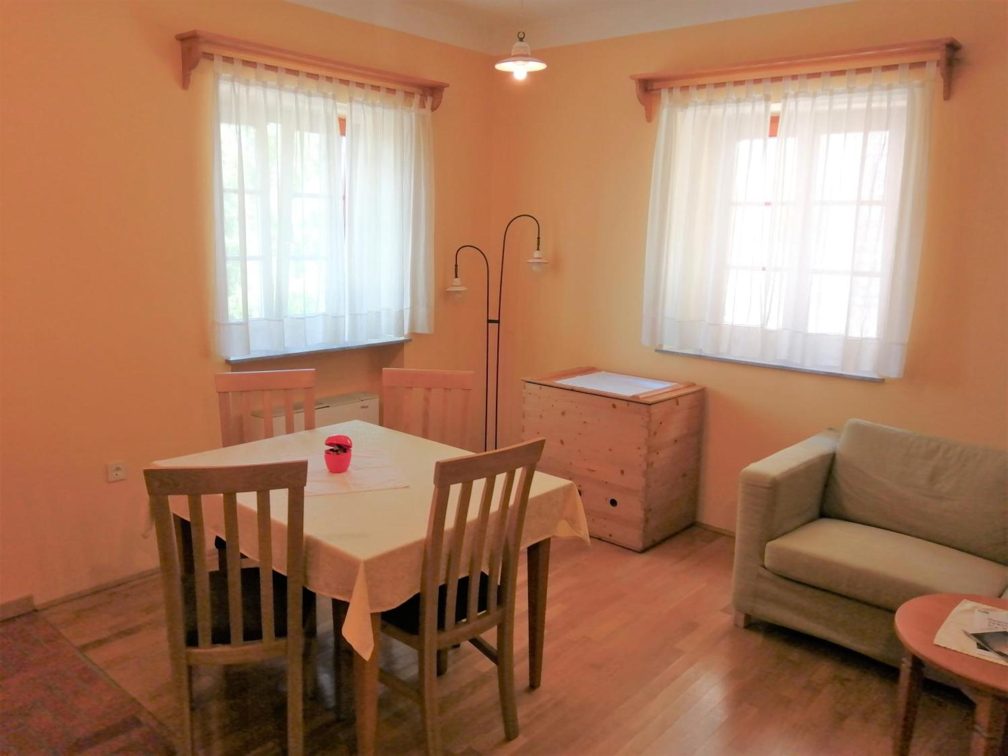 Apartmaji Svetinje Ivanjkovci Quarto foto